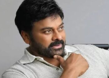 chiranjeevi
