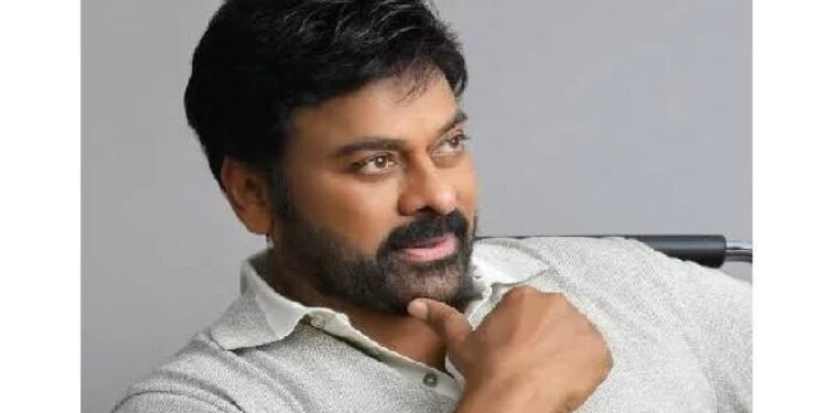 chiranjeevi