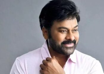 Entertainment నా ఊపిరై..  నా గుండె చప్పుడుగా.. ఇన్నాళ్లు నన్ను నడిపించారు.. మెగాస్టార్ ఎమోషనల్ పోస్ట్..