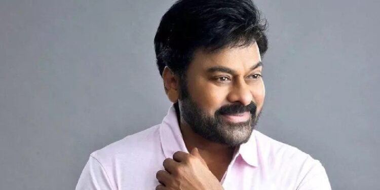 Entertainment నా ఊపిరై.. నా గుండె చప్పుడుగా.. ఇన్నాళ్లు నన్ను నడిపించారు.. మెగాస్టార్ ఎమోషనల్ పోస్ట్..