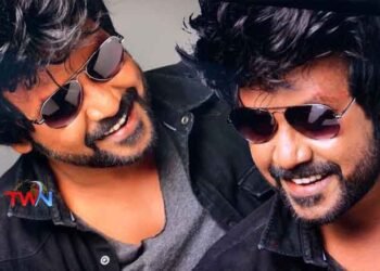 choreographer Lawrence's pics are viral to remind Superstar Rajini Kanth,Priya Bhavani Shankar,Latest Telugu Movies,Telugu Golden TV,www.teluguworldnow.com,my mix entertainments,Telugu World news