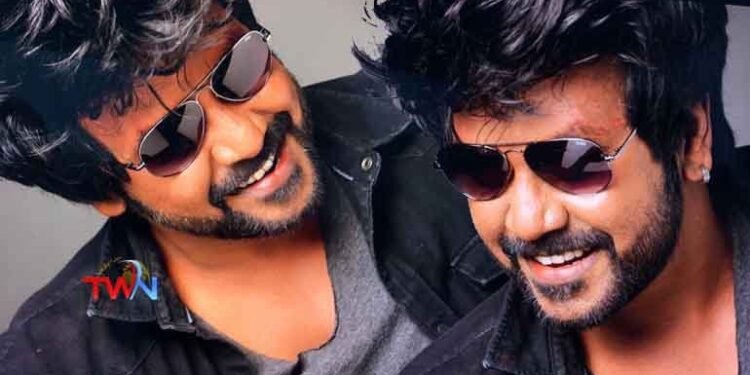 choreographer Lawrence's pics are viral to remind Superstar Rajini Kanth,Priya Bhavani Shankar,Latest Telugu Movies,Telugu Golden TV,www.teluguworldnow.com,my mix entertainments,Telugu World news