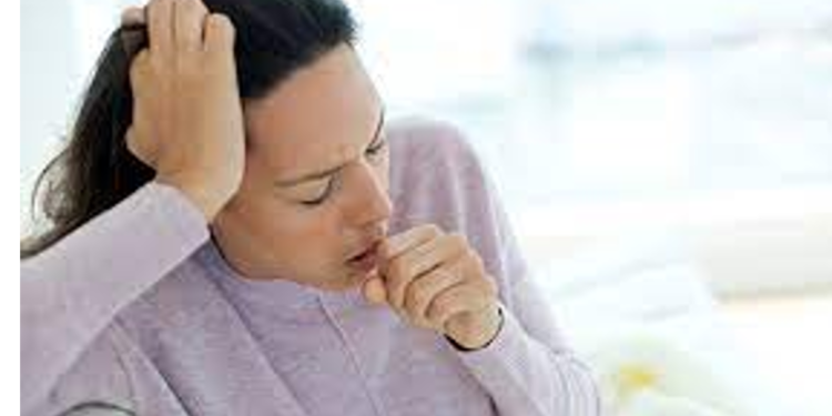 Health దగ్గును అపుకొనే ప్రయత్నం చేస్తున్నారా..!