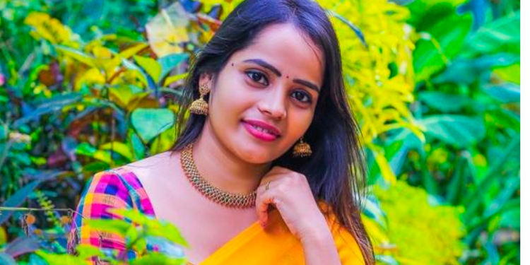 Movie జీవితాంతం ఒకరిని ప్రేమిస్తూనే ఉంటా… అంటూ లెటర్ రాసి యువ నటి ఆత్మహత్య..