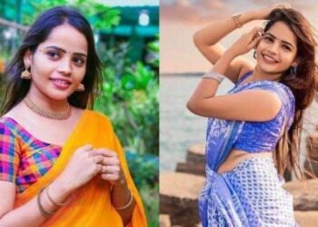 హీరోయిన్‌ ఆత్మహత్య.. ప్రేమ వ్యవహారమే కారణమా?