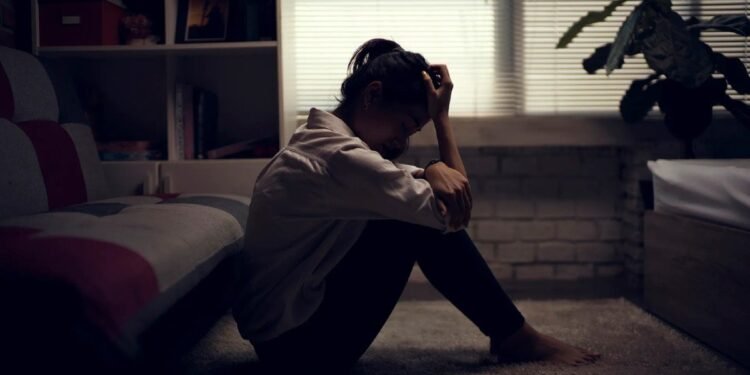 Health డిప్రెషన్‌… ఈ చిట్కాలతో జయించండి