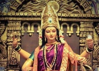 Bhakthi : నవరాత్రుల వేళ దేశంలో ప్రముఖ అమ్మవారి ఆలయాలు…