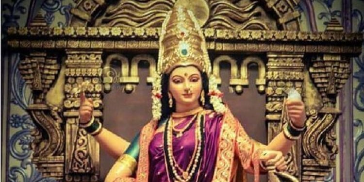 Bhakthi : నవరాత్రుల వేళ దేశంలో ప్రముఖ అమ్మవారి ఆలయాలు…