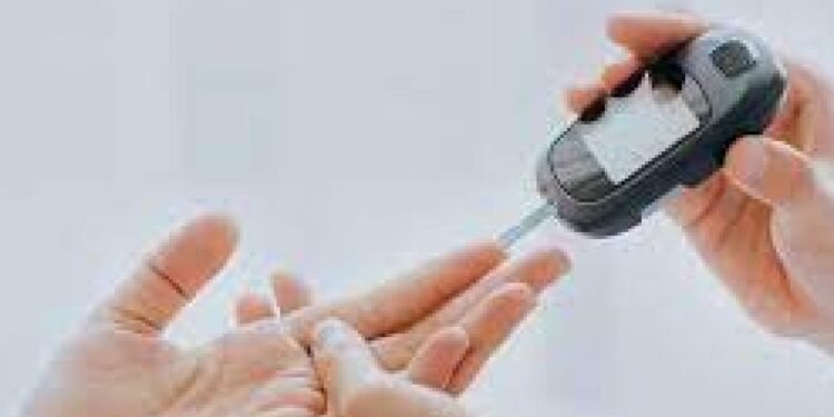 Health మధుమేహాన్ని అదుపులో ఉంచుకోవాలంటే ఈ నియమాలు పాటించాల్సిందే..