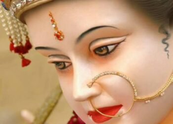 Bhakthi నవరాత్రుల్లో అమ్మవారు ధరించిన చీరను భక్తులు కట్టుకోవచ్చా…?