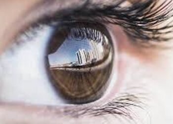 Health News : కళ్ల అలసటకు ఐ యోగా… ఇలా చేస్తే అలసట దూరం!