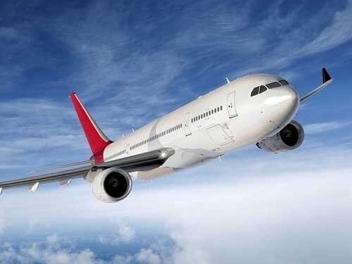 ప్లైట్లో యువకుడి అరాచకం.. సిబ్బంది ఏం చేశారంటే..!