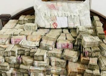 Crime దిల్లీలో గేమింగ్‌ యాప్‌ స్కామ్‌…. ఈడీ సోదాల్లో రూ.7 కోట్లకు పైగా నగదు స్వాధీనం