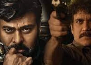 Movie గాడ్ ఫాదర్ కంటే ది గోస్ట్ కే అవకాశాలు ఎక్కువగా ఉన్నాయా.. !