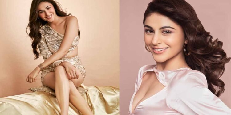 భారీ ఆఫర్స్ సంపాదిస్తున్న మోడల్ హీర్‌ అచ్రా.. ఎంత అందమో!