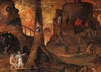 Bhakthi  ఏ పనులు చేస్తే నరకానికి పోతారో వివరించే గరుడ పురాణం..