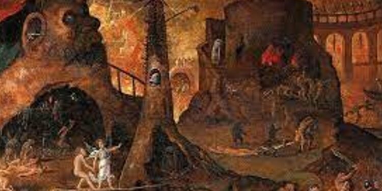 Bhakthi  ఏ పనులు చేస్తే నరకానికి పోతారో వివరించే గరుడ పురాణం..