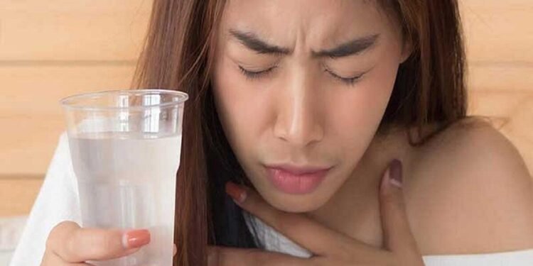 Health ఎక్కిళ్ళు ఆపకుండా వేధిస్తున్నాయా…