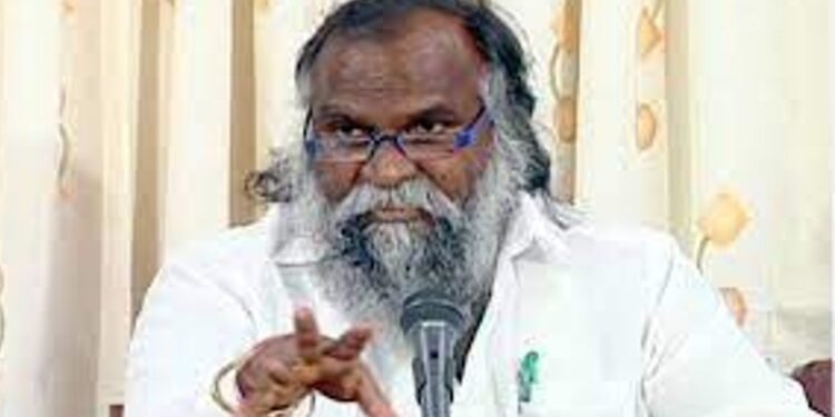 Politics వచ్చే ఎన్నికల్లో పోటీ చేయను.. సంగారెడ్డి కాంగ్రెస్‌ ఎమ్మెల్యే జగ్గారెడ్డి సంచలన నిర్ణయం..