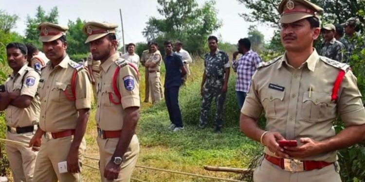 Crime గర్భిణి అయిన బాలికపై అత్యాచారం..  ఆపై చెట్టుకు ఉరేసిన ఘటన.. షాకింగ్ విషయాలు వెల్లడించిన పోలీసులు..