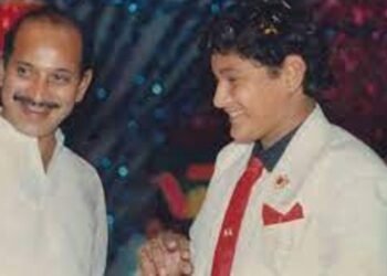 Movie మహేష్ బాబు కంటే సూపర్ స్టార్ కృష్ణకు ఆ హీరో అంటే ఎందుకు అంత ఇష్టం..!