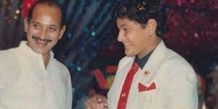 Movie మహేష్ బాబు కంటే సూపర్ స్టార్ కృష్ణకు ఆ హీరో అంటే ఎందుకు అంత ఇష్టం..!