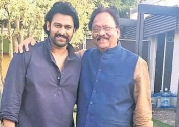 Movie అలా తుదిశ్వాస విడవాలనుకున్న కృష్ణంరాజు