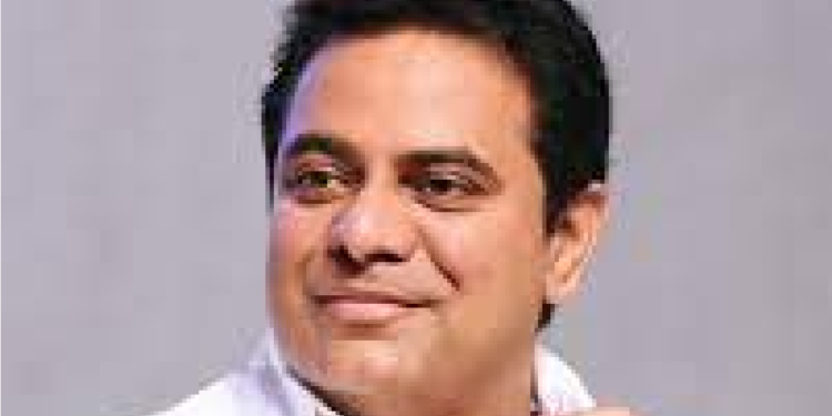 Politics ప్రజల కోసం పోరాడిన చరిత్ర మాది.. కేంద్రంలో సమరయోధులు ఎవరున్నారు?.. కేటీఆర్ కామెంట్స్