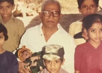 Politics ప్రజల కోసం పోరాడిన చరిత్ర మాది.. కేంద్రంలో సమరయోధులు ఎవరున్నారు?.. కేటీఆర్ కామెంట్స్