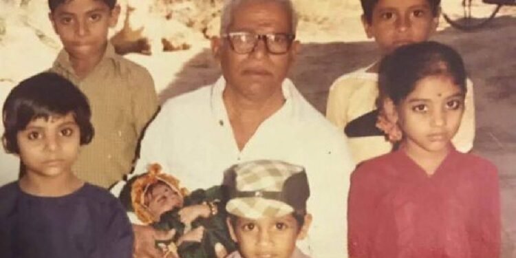 Politics ప్రజల కోసం పోరాడిన చరిత్ర మాది.. కేంద్రంలో సమరయోధులు ఎవరున్నారు?.. కేటీఆర్ కామెంట్స్