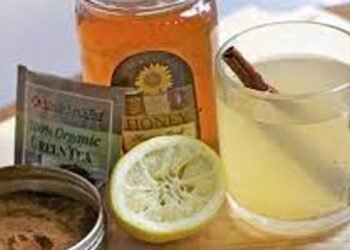 Health బరువు తగ్గాలనుకుంటున్నారా..! ఈ పానీయాలు ఒక్కసారి ప్రయత్నించండి..