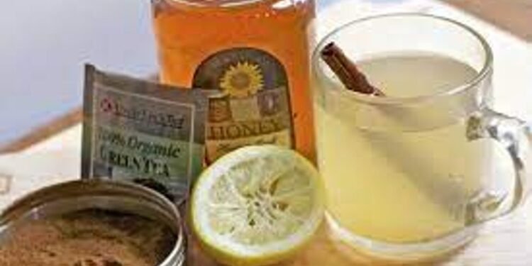 Health బరువు తగ్గాలనుకుంటున్నారా..! ఈ పానీయాలు ఒక్కసారి ప్రయత్నించండి..