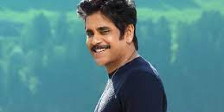 Entertainment నా సినిమా ఎంత వసూలు చేస్తుందో.. నా రేంజ్ ఏంటో నాకు బాగా తెలుసు.. నన్ను నమ్మిన నిర్మాతలు ఎప్పుడూ మోసపోకూడదు : అక్కినేని నాగార్జున