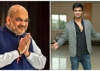 Gosip హీరో నిఖిల్ తో అమిత్ షా భేటీ కావాలనుకుంటున్నారా..!
