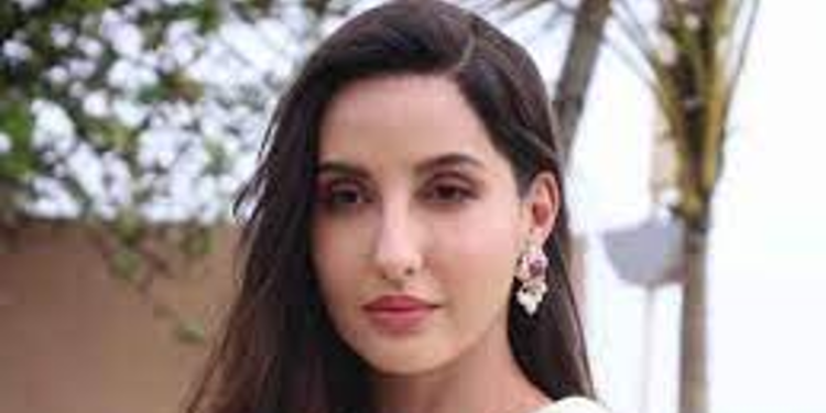 Movie మనీలాండరింగ్ కేసులో ఇరుక్కున్న స్టార్ నటి..