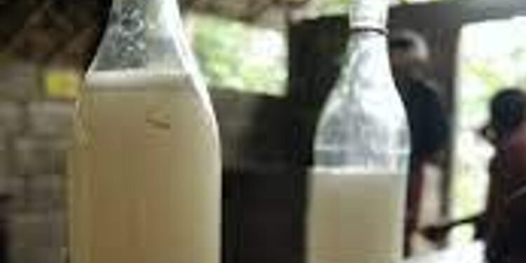 Crime ఎన్నికల్లో పంచిన మద్యం తాగి ఐదుగురి మృతి!