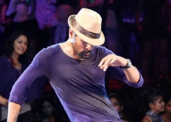 Movie ప్రభుదేవాను తెలుగులో హీరోగా పరిచయం చేసిన దర్శకుడు ఎవరంటే?