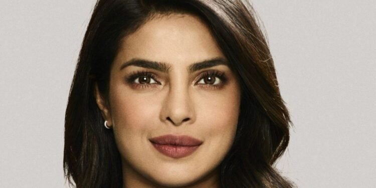 Viral ఐరాస సమావేశంలో ప్రియాంక చోప్రా కామెంట్స్ వైరల్.. అది ప్రతి ఒక్కరి హక్కంటూ..