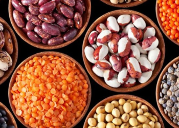 Health పప్పులతో లాభాలెన్నో… ఆహారంలో పప్పులుండాల్సిందే..!