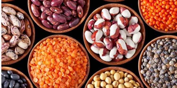 Health పప్పులతో లాభాలెన్నో… ఆహారంలో పప్పులుండాల్సిందే..!