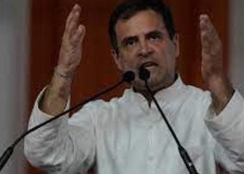 Politics నాది చేతులు జోడించే తత్వం కాదు, పోరాటం చేసే వ్యక్తిత్వం: రాహుల్ గాంధీ