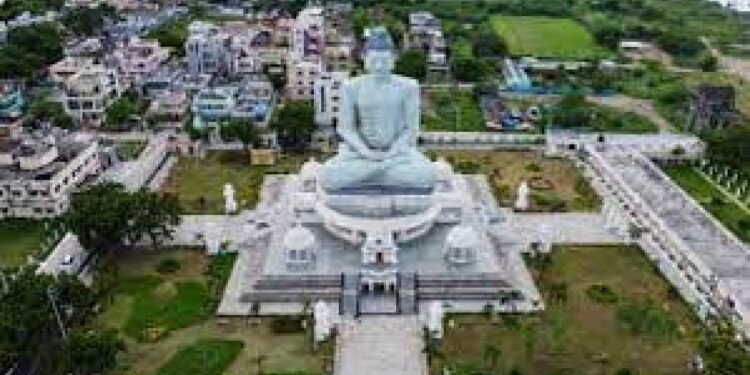 politics రాజధాని అసైన్డ్ భూముల స్కామ్ కేసులో ఐదుగురు అరెస్ట్..