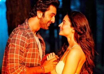 Movie నా భార్యను ట్రోల్ వాళ్ళందరికీ తనంటే అసూయ : రణబీర్ కపూర్