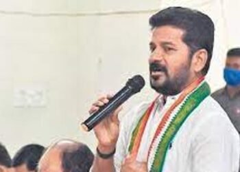 Politics మునుగోడు పోరుకు సిద్ధం… ఇన్ఛార్జ్లను నియమించాం: రేవంత్ రెడ్డి