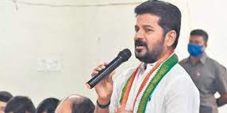 Politics మునుగోడు పోరుకు సిద్ధం… ఇన్‌ఛార్జ్‌లను నియమించాం: రేవంత్ రెడ్డి