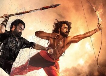 Movie : అర్అర్అర్ మూవీ ఆస్కార్ నామినేషన్ కు వెళ్లకపోవడానికి కారణం అదేనా..