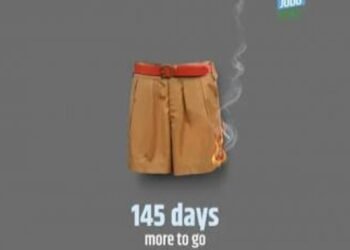 Politics రాజుకుంటున్న వివాదం.. ఆర్ఎస్ఎస్ ఖాకీ నిక్కర్కు మంట పెట్టిన కాంగ్రెస్..