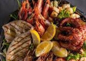 Health సీ ఫుడ్ తీసుకోవడం వల్ల కలిగే లాభాలు..