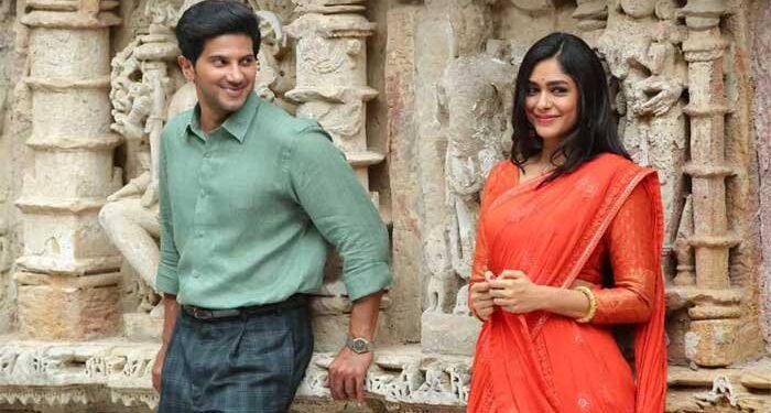 సూపర్ లవ్స్టోరీ ‘సీతారామం’ ఓటీటీకి వచ్చేస్తోందోచ్!