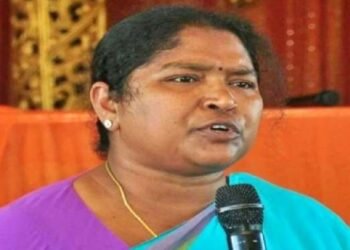 Political గిరిజన విశ్వవిద్యాలయంపై గవర్నర్కు ఎమ్మెల్యే సీతక్క విజ్ఞప్తి..